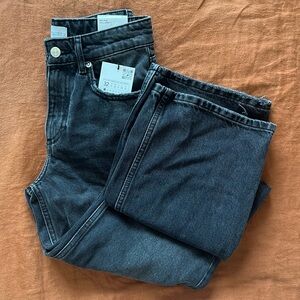 Zara Jeans - Brand New - Size 0